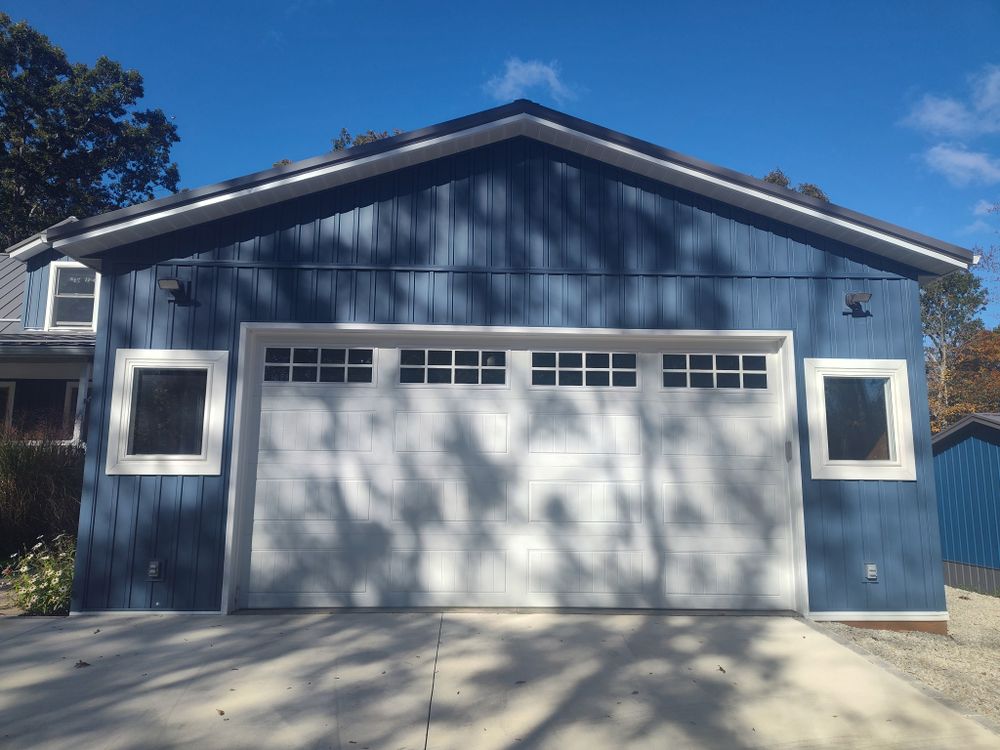 All Photos for My Garage Door Company in Athens County, OH