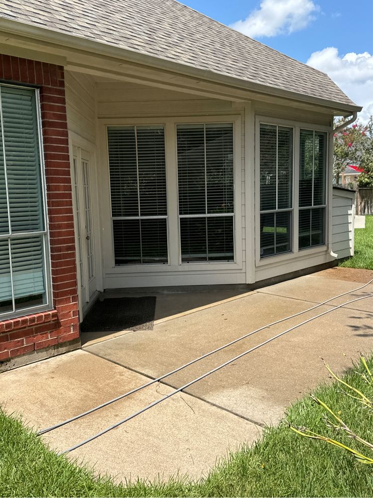 All Photos for Power Pressure Wash in Houston, TX