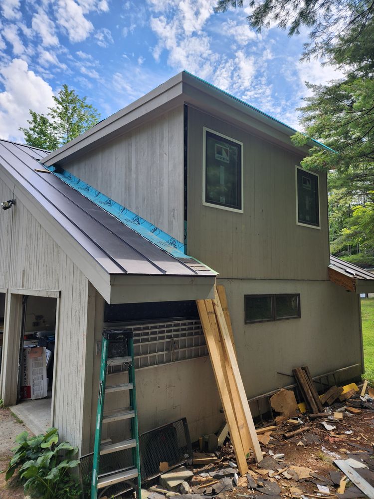 All Photos for AA Family Construction in Lebanon, NH