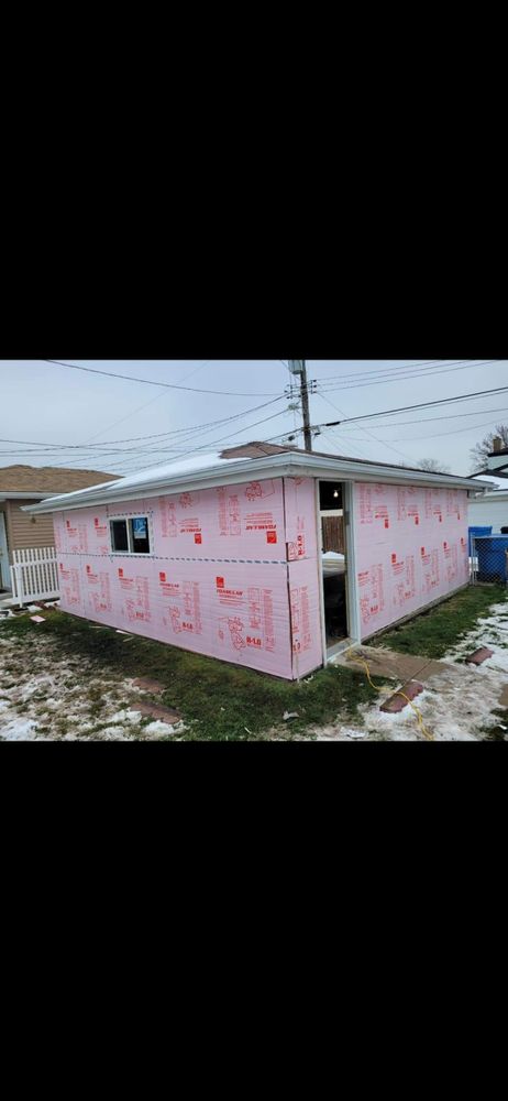 All Photos for Young Complete Remodeling in Country Club Hills, IL