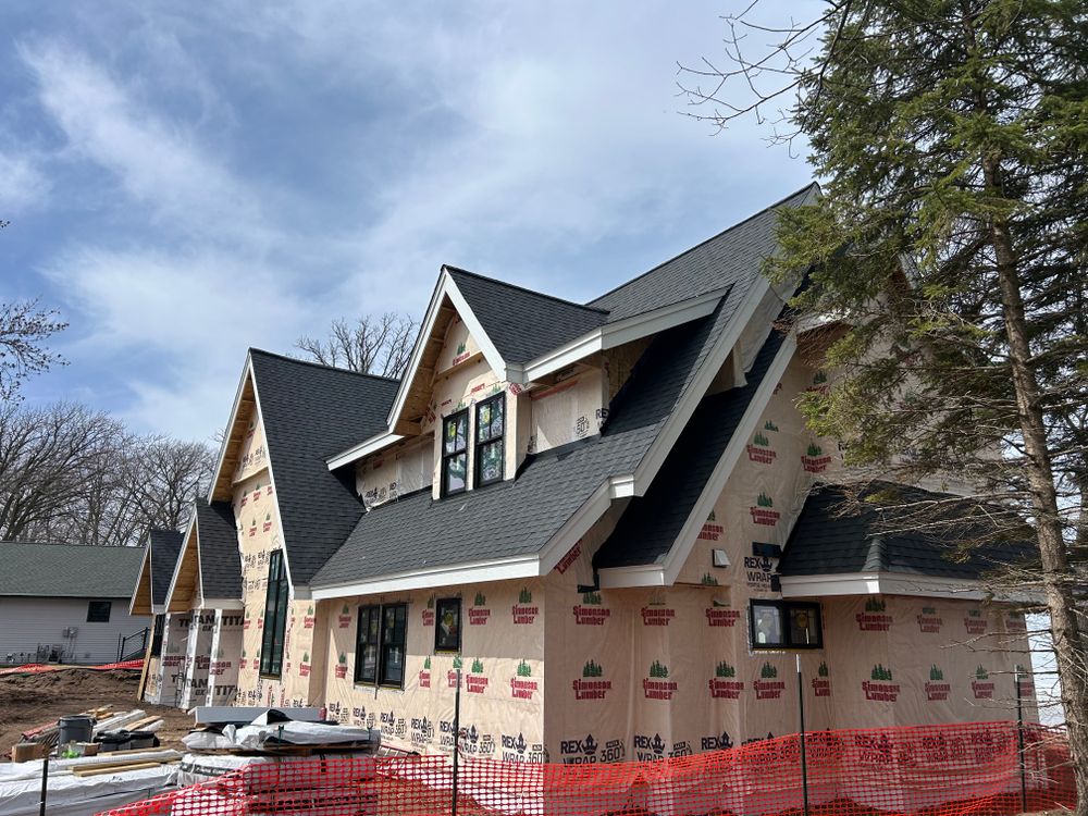 All Photos for Kingdom Roofing and Construction in Mankato, MN