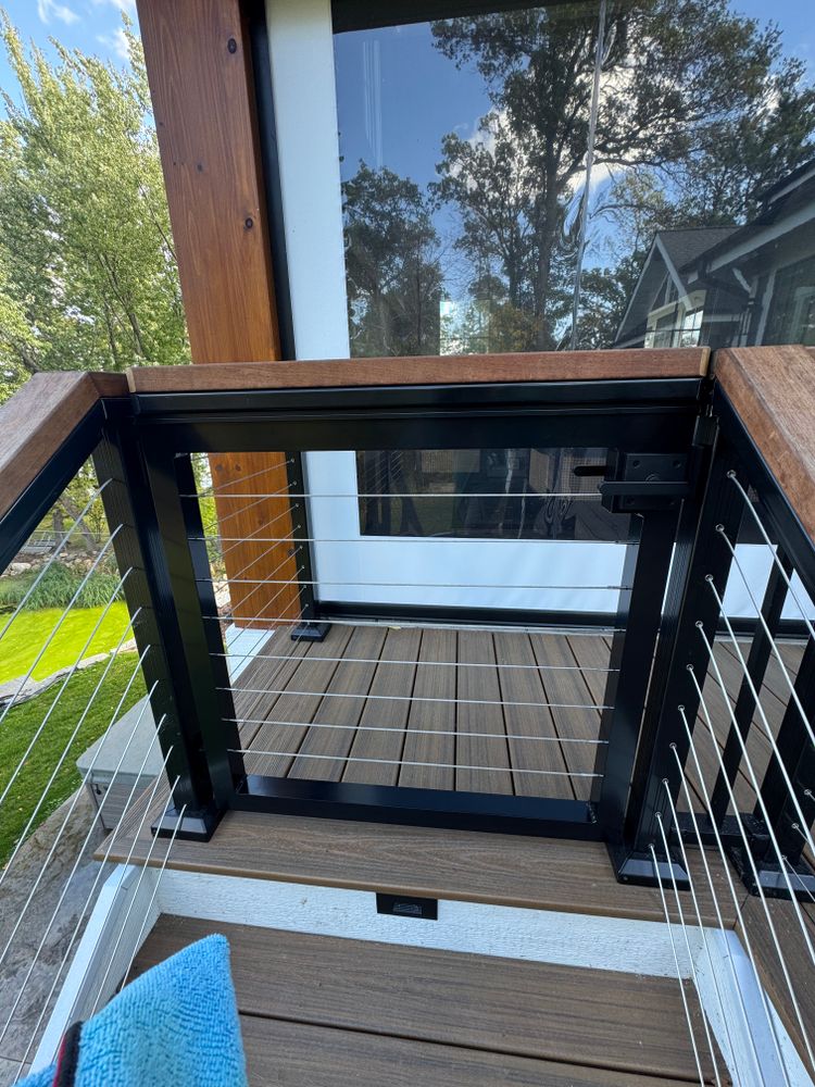 All Photos for Fusion Welding in Pierz, MN