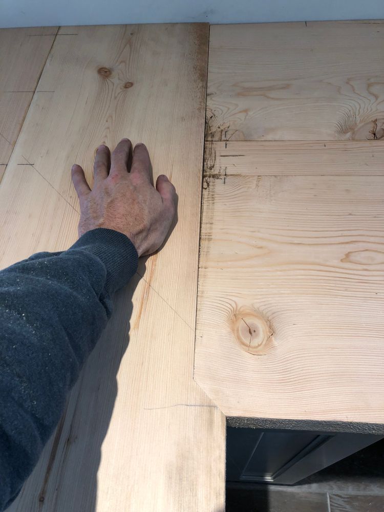 Job Photos for R&H Homes in Bozeman, MT