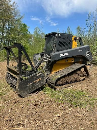 All Photos for Simmons land works in Sardis,, TN