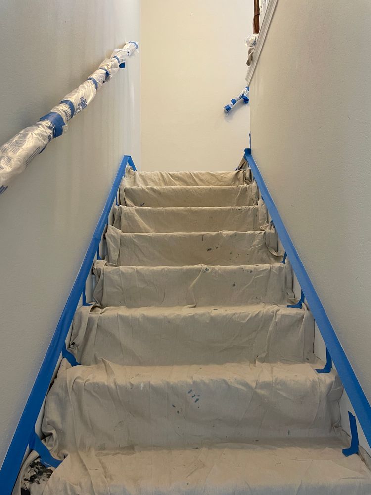 All Photos for Ferrell’s Professional Painting & Home Services LLC in Panama City Beach, FL