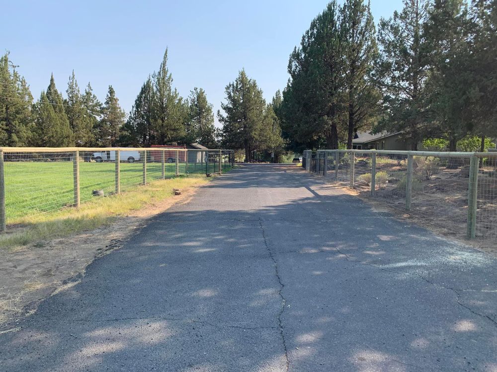 Farm and Ranch Fencing for All ‘Round Boys in Prineville, OR