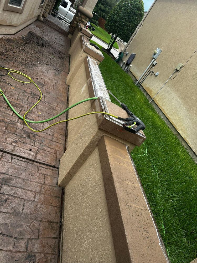 All Photos for Lonestar Masonry in Pasadena, TX