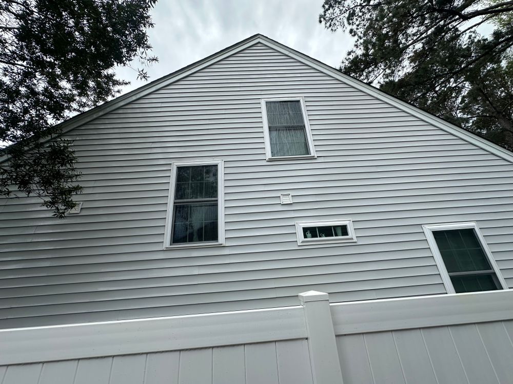 All Photos for Premier Softwash in Bluffton, SC