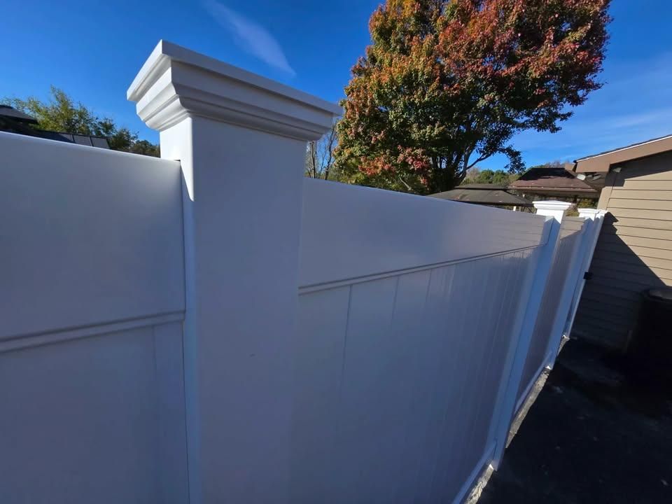 All Photos for Backyard Fence Solutions LLC in Uniontown, PA