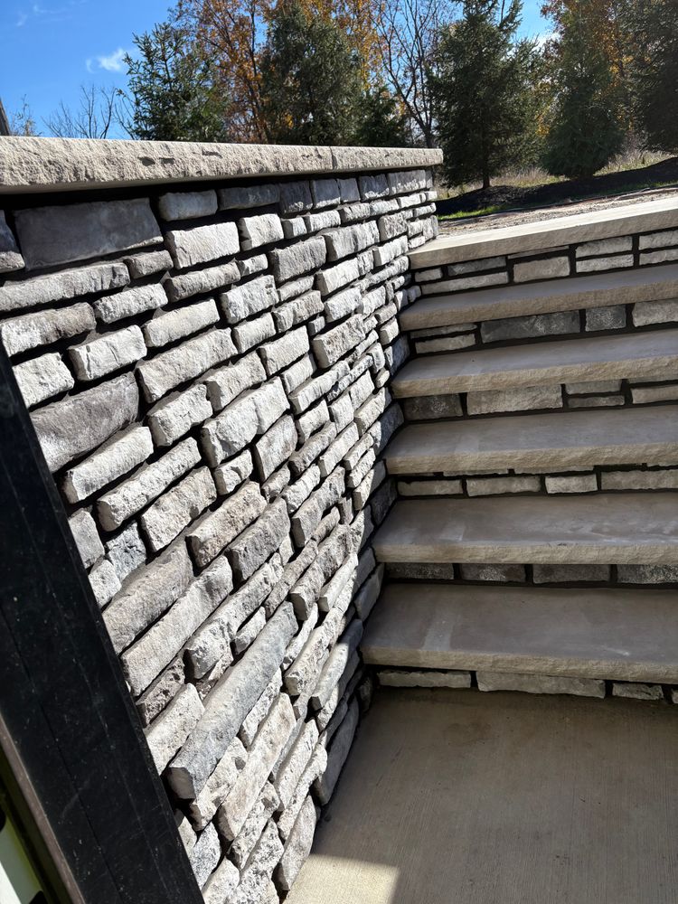 All Photos for RS Masonry LLC in Akron, Ohio