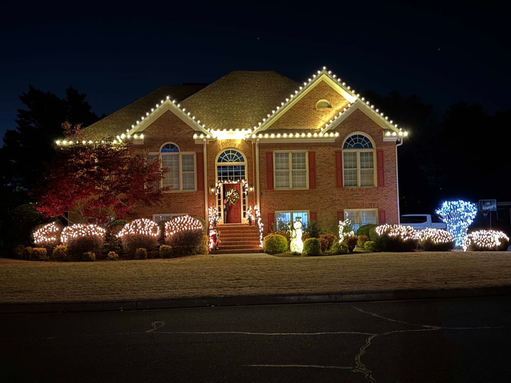 All Photos for Custom Lighting Solutions in Cartersville, GA