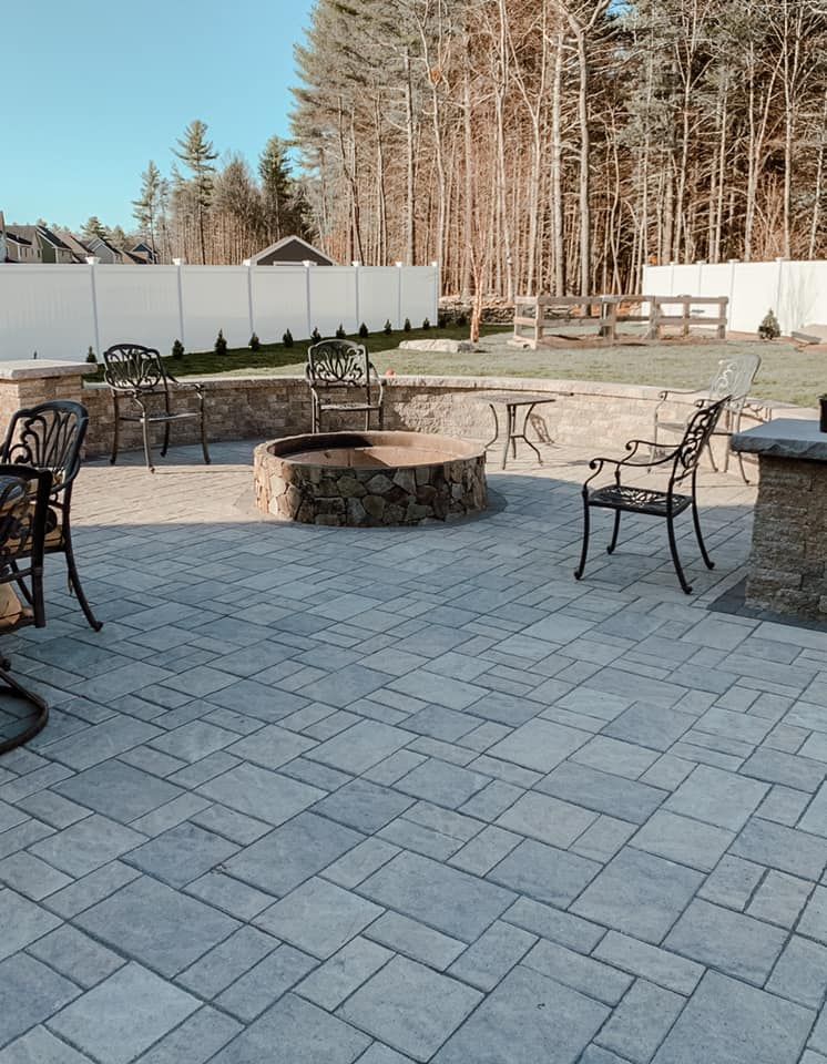 All Photos for E. Gordon Construction in Dighton, MA