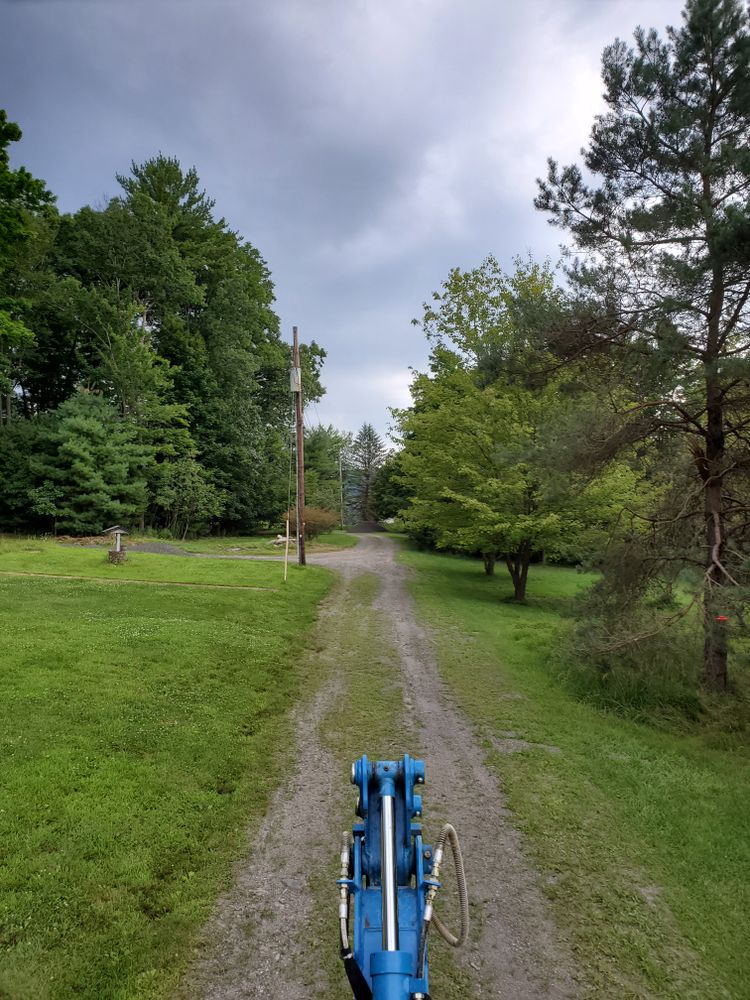 All Photos for Down Home Landscaping in Stillwater, PA