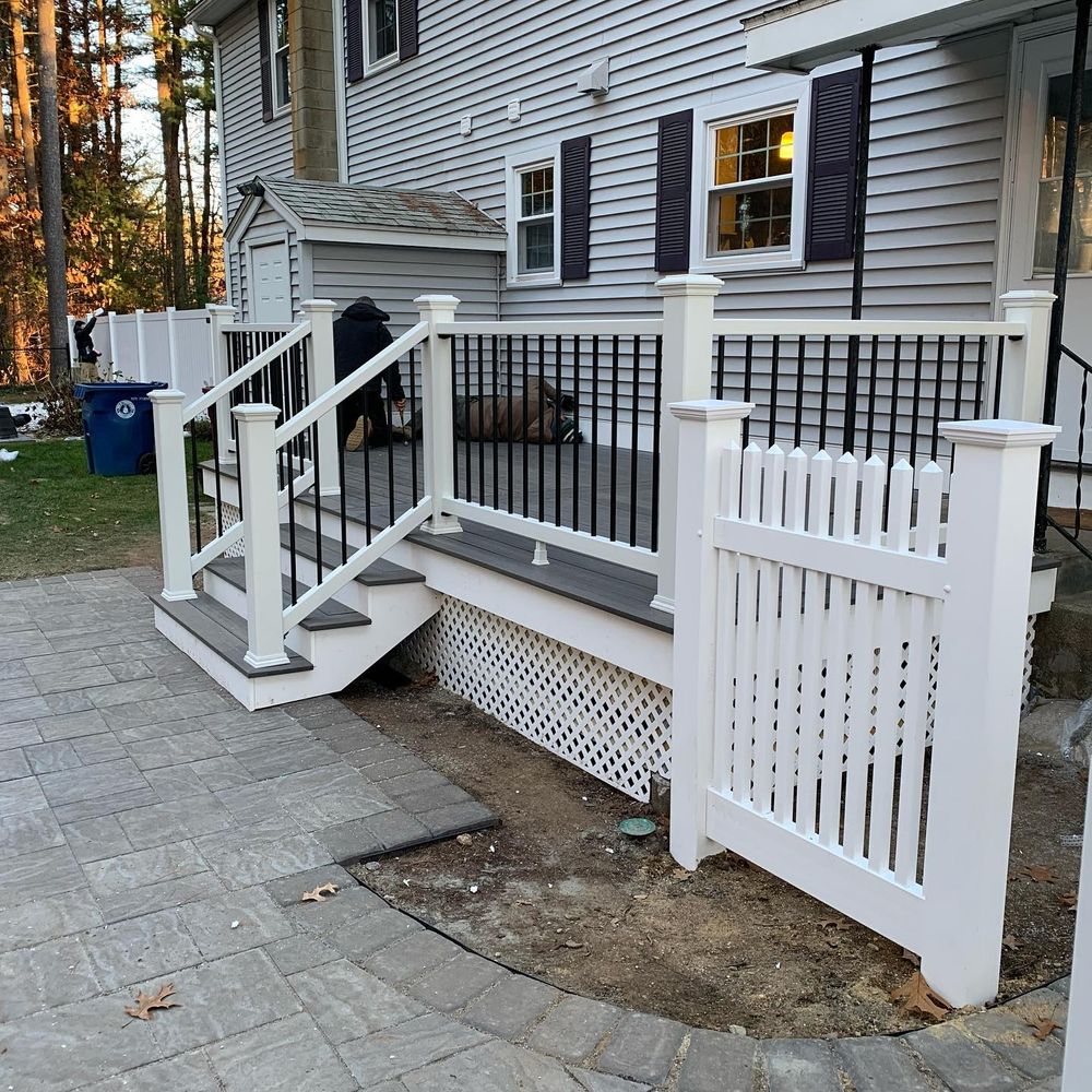 All Photos for Lamy Construction Inc in Dracut, MA