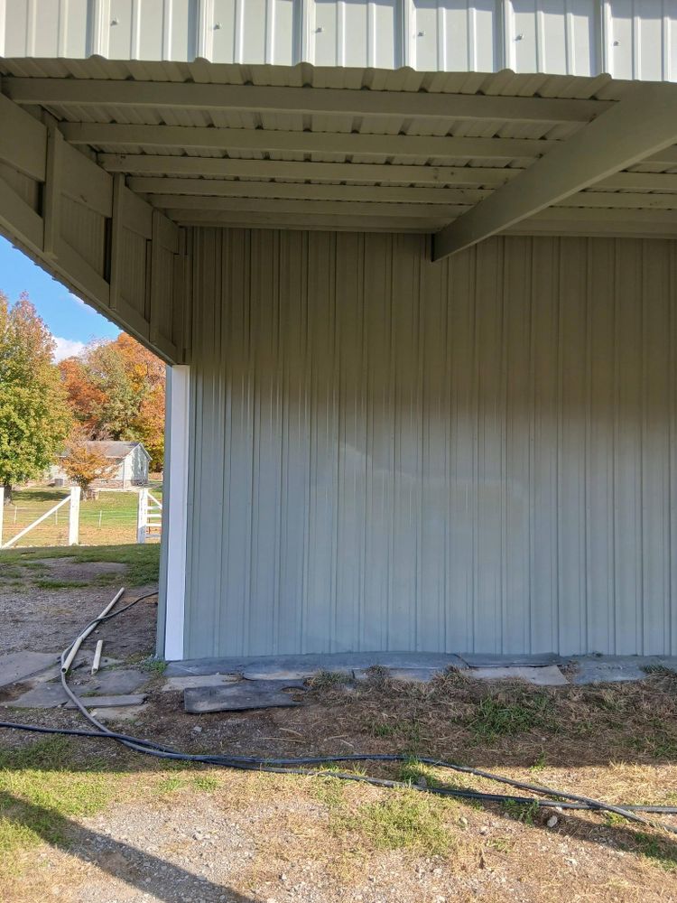 Drywall and Plastering for Greer House of Painters in Carbondale, IL