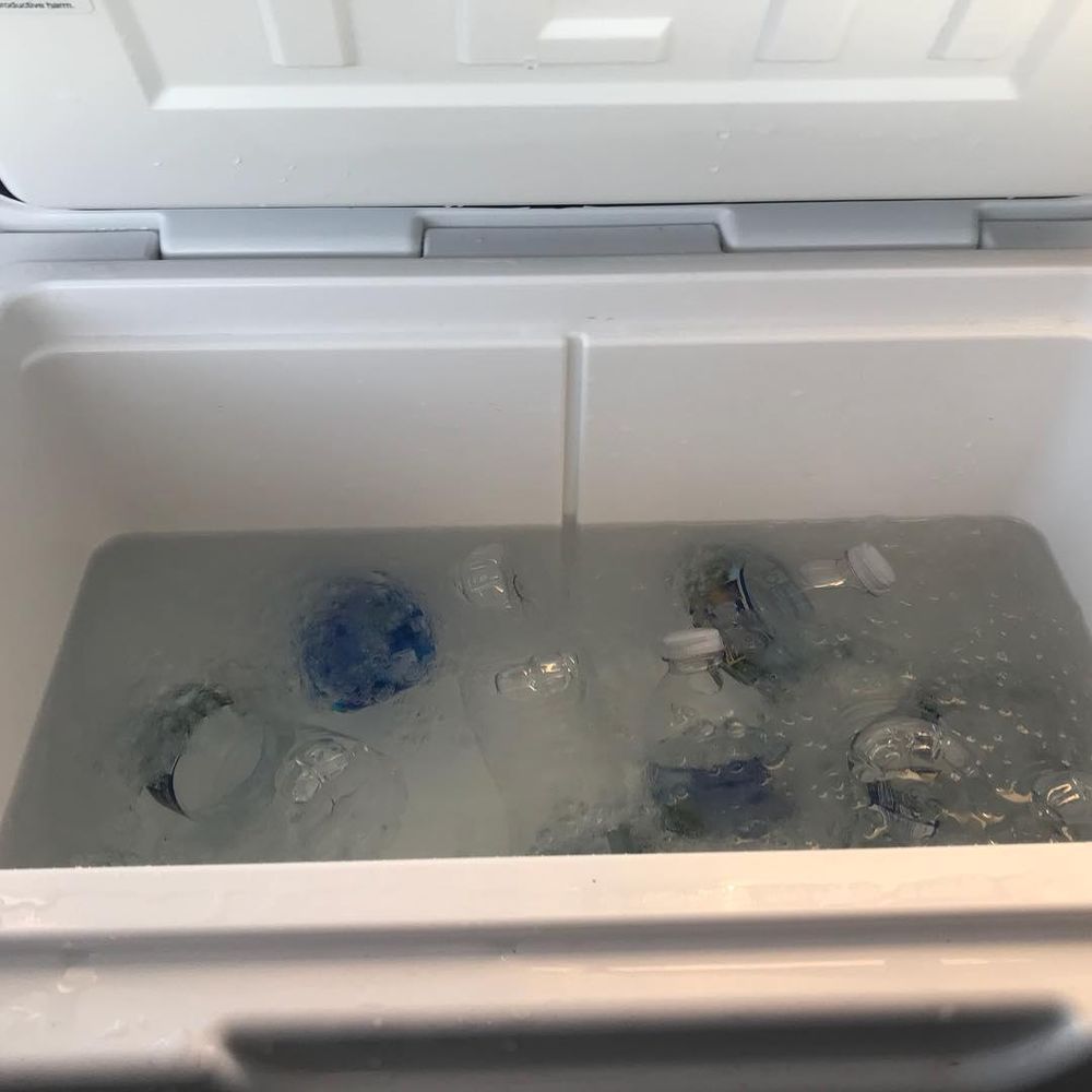 instagram for RB Pressure Washing in Macon, GA