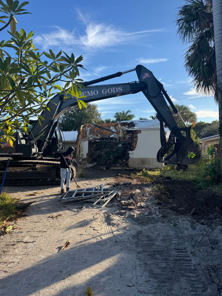 All Photos for Trimarc Construction in Broward County, FL