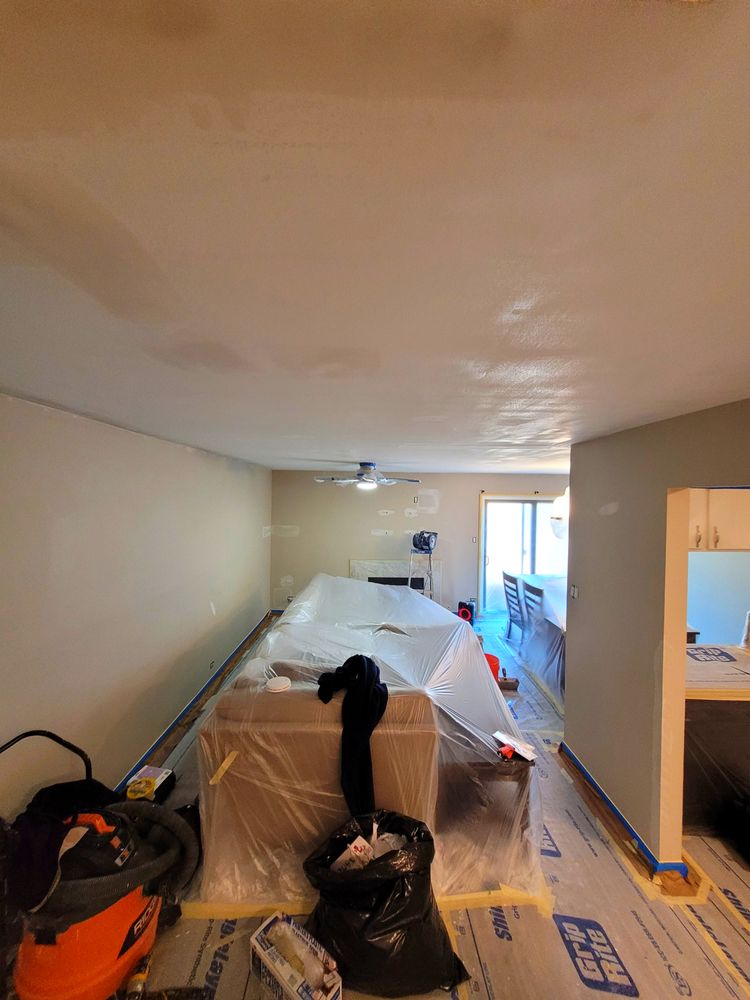 All Photos for Eagle Five Stars Painting in Brazos Valley, TX