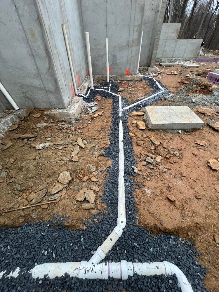 Our expert plumbers specialize in pipe installation and repairs, ensuring your home's plumbing system is efficient and reliable. Trust us for quick, professional service that keeps your water flowing smoothly. for Sturdy Pipes LLC in Aspen Hill, MD