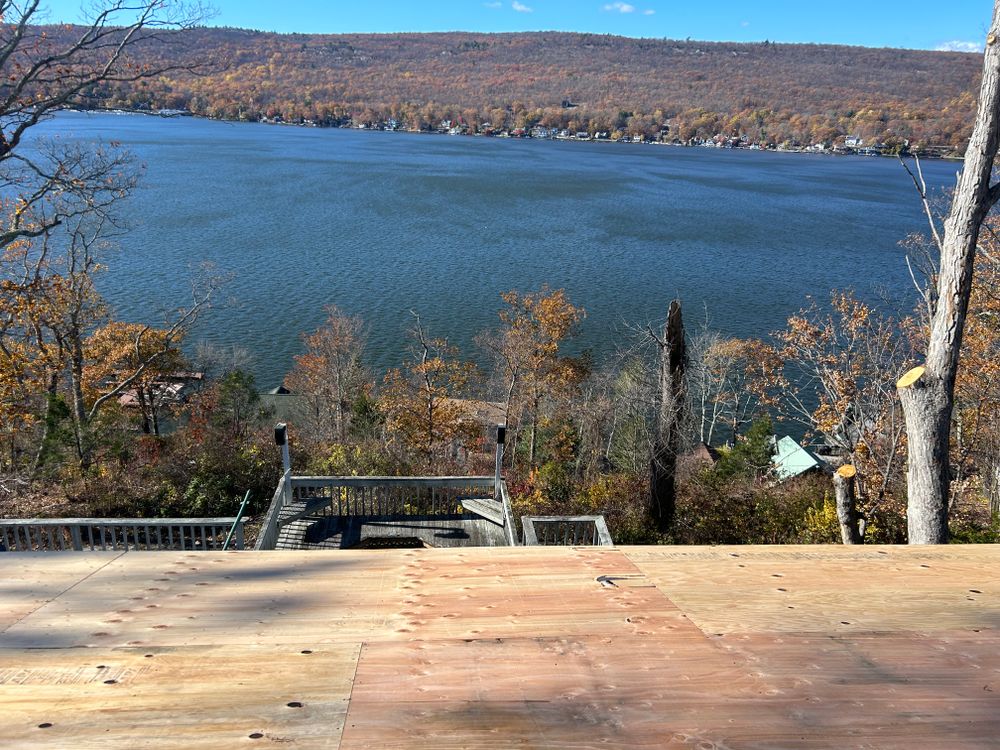 All Photos for LNC Contracting in Greenwood Lake, NY