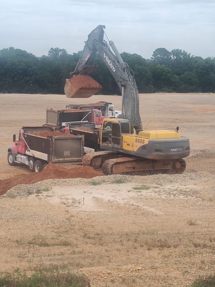 All Photos for Double J Excavation in Nashville, AR