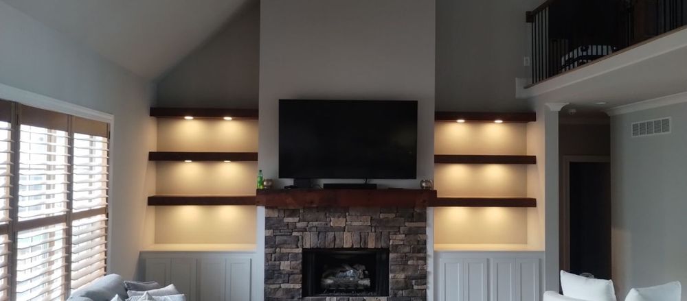 All Photos for Legacy Renovation & Home Repair in Lexington, KY
