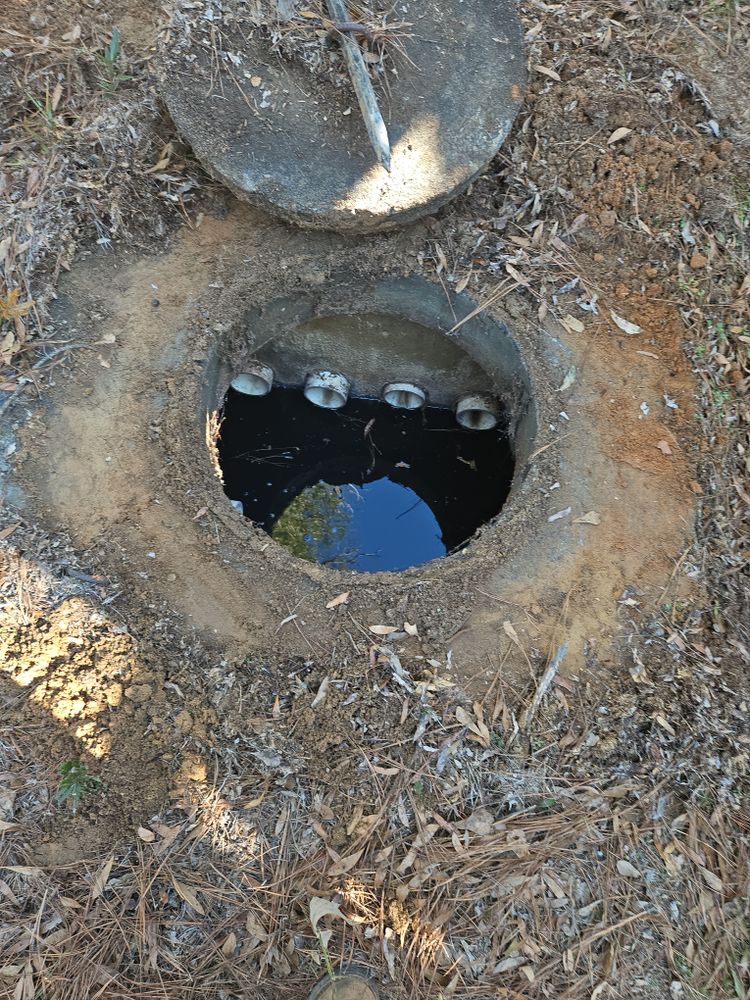 All Photos for Boo Septic Tank Service in Houston County, GA
