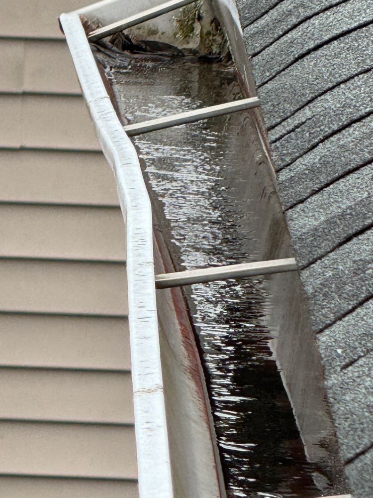 Gutter cleaning  for Triscape LLC  in Port Jervis, NY