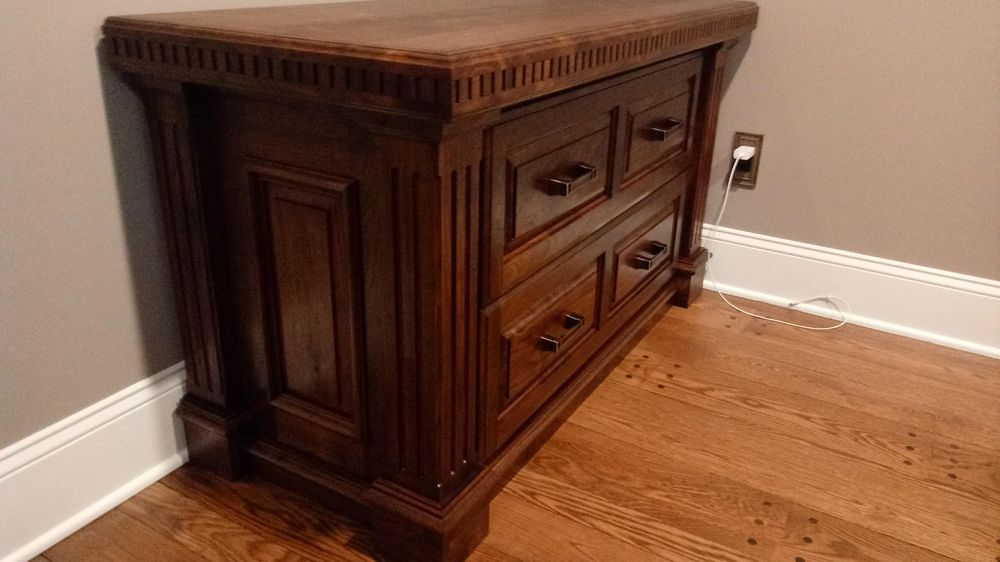 Portfolio for Cornerstone Hardwood Designs in Heber Springs, AR