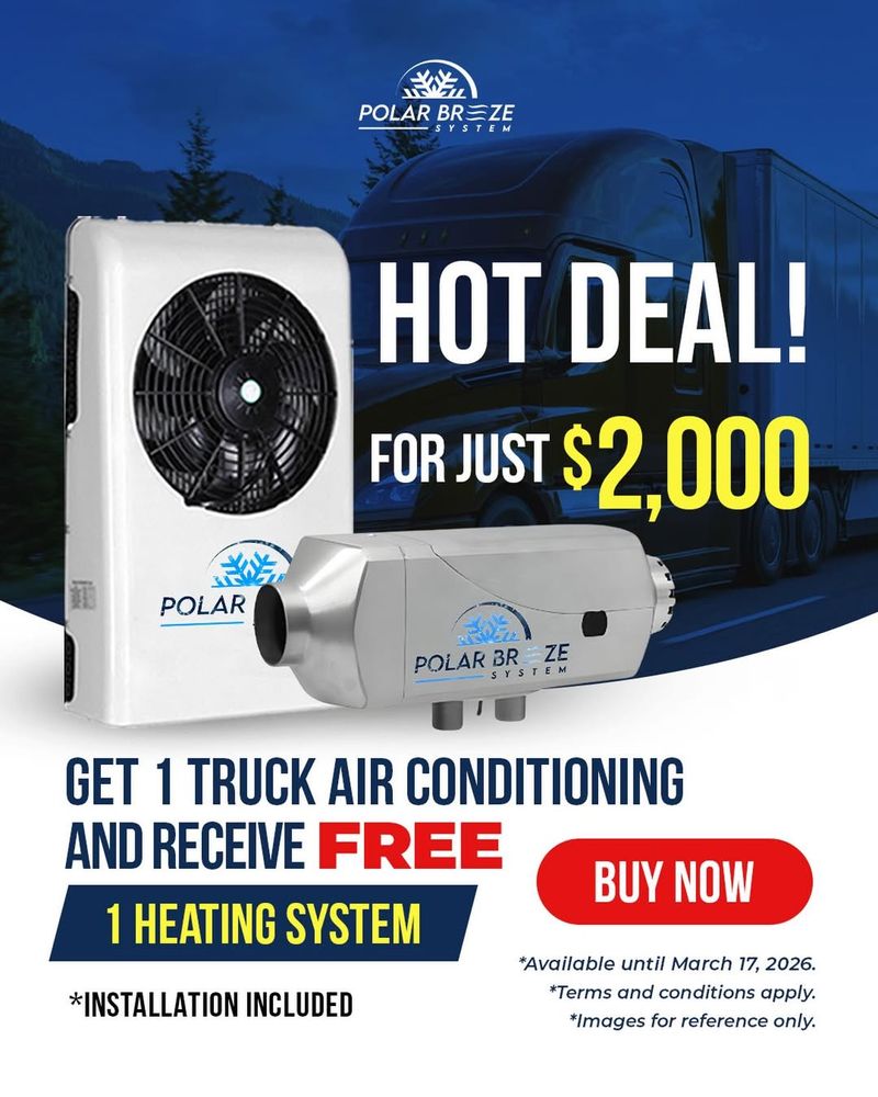 All Photos for Polar Breeze System in Dallas, TX