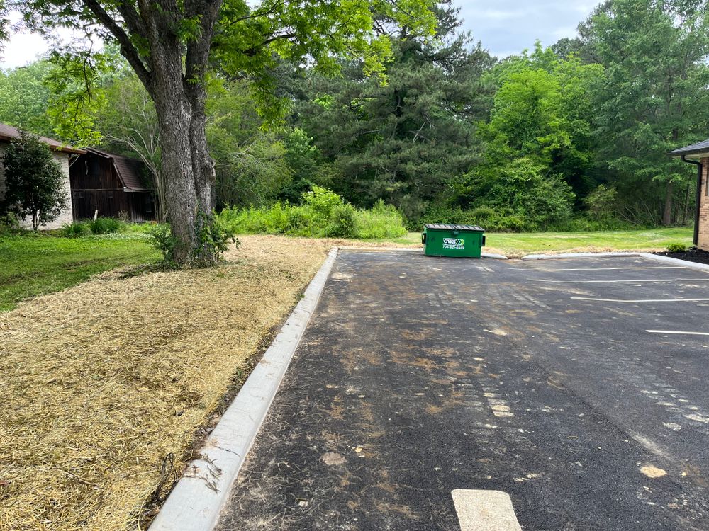 All Photos for J.P Landscaping and Excavation in Chattanooga, TN