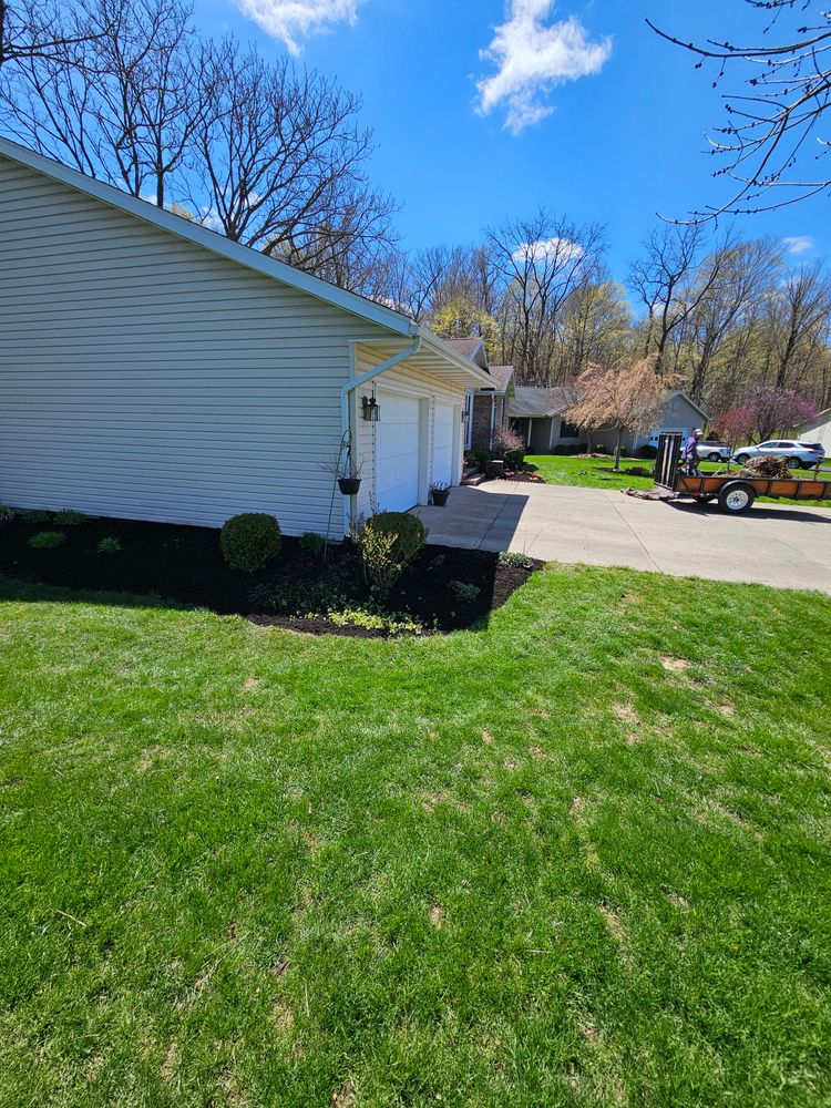 All Photos for Tel Ma Landscaping Maintenance LLC  in Urbana, OH