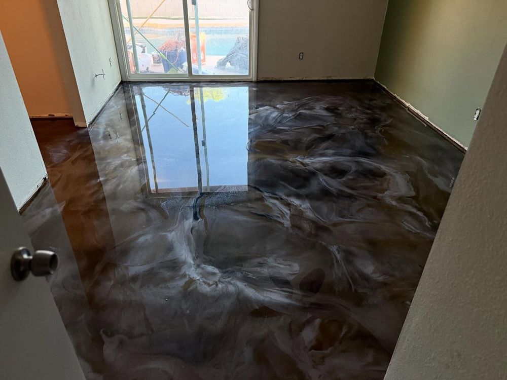 All Photos for Sandoval Coating in Phoenix, AZ