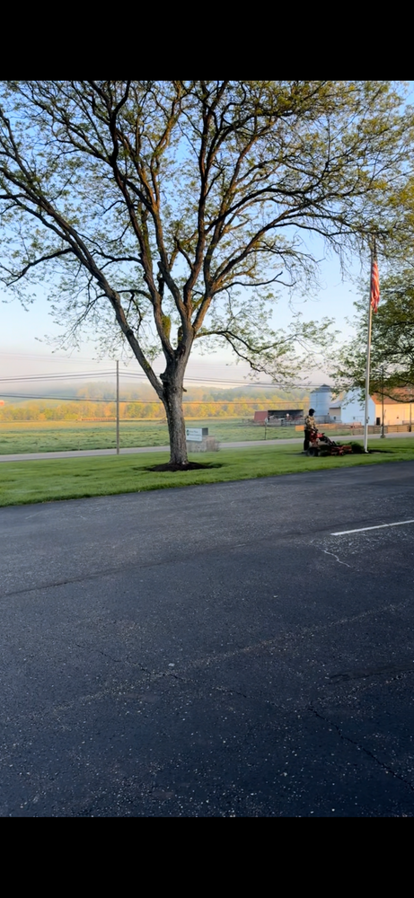 All Photos for Buckeye Lawns & Landscaping LLC in Millersburg, OH