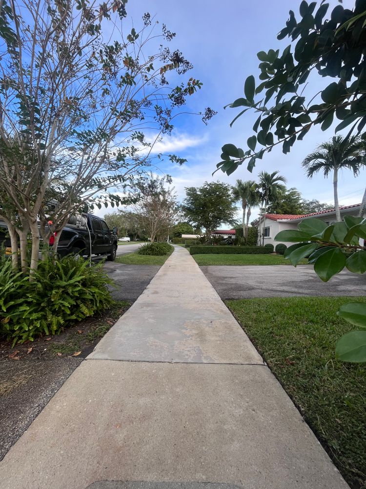 Pressure Washing for Center Group Professional Services in Palmetto Bay, FL