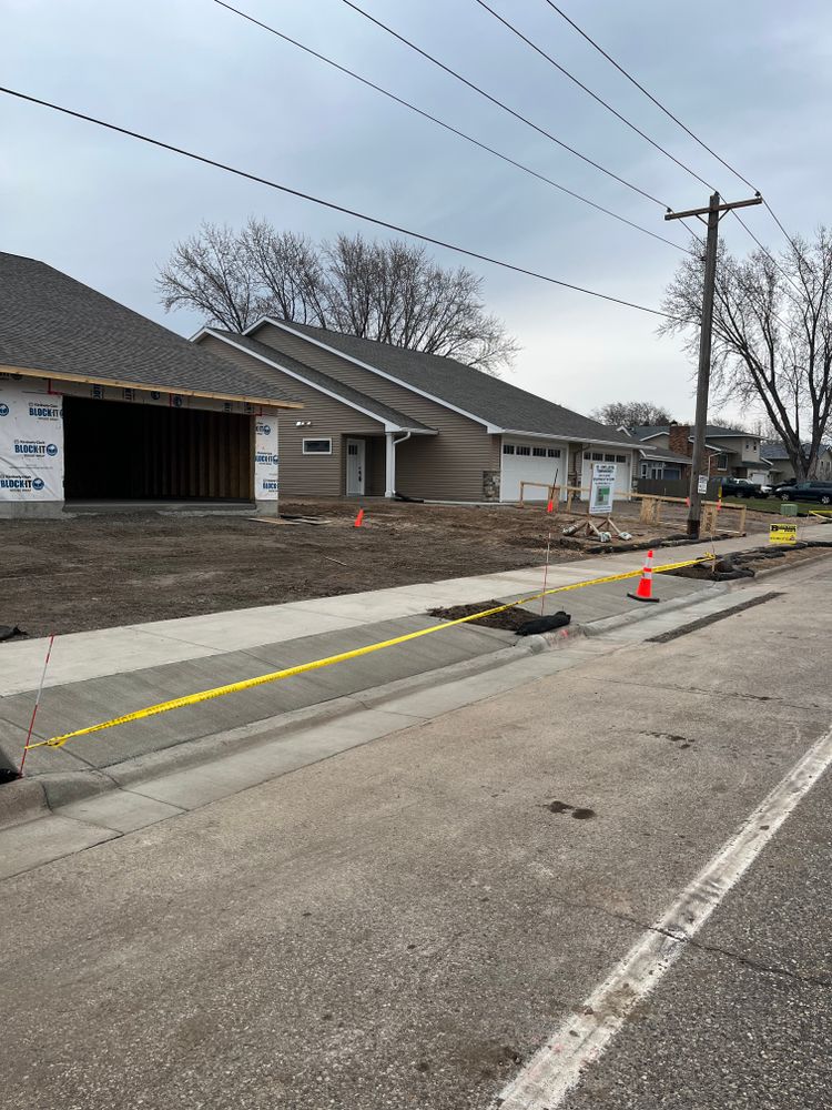 All Photos for CAIR CONCRETE & MASONRY LLC in Baldwin, WI