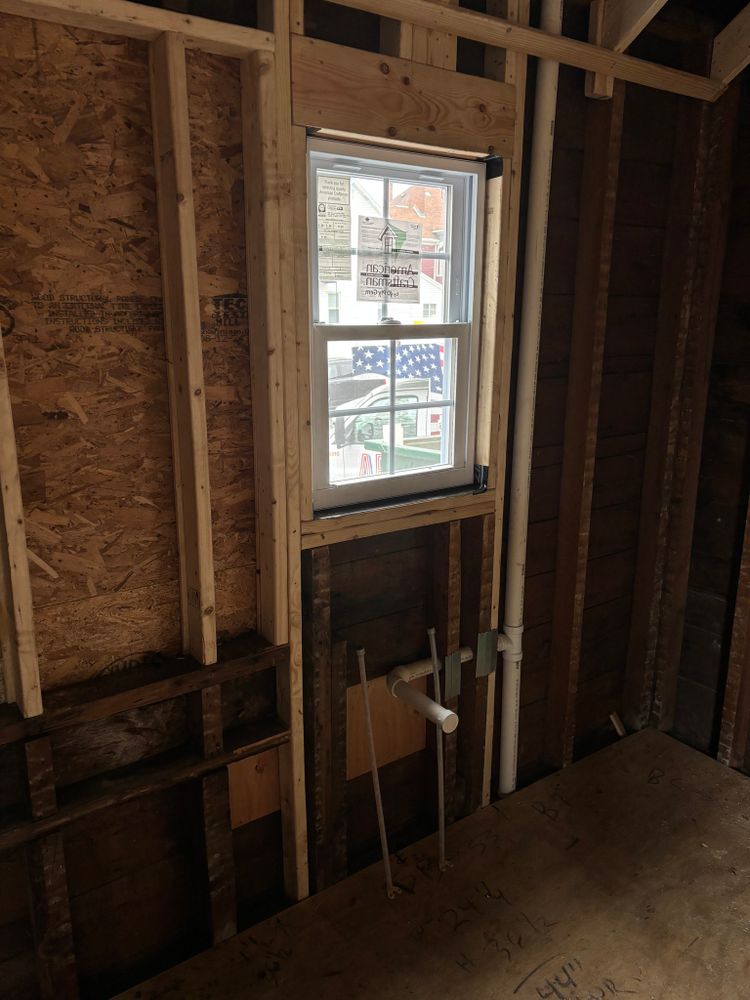 Residential Plumbing  for Aldabeh Plumbing and Heating in Weymouth, MA