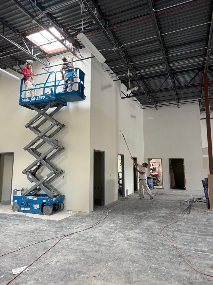 All Photos for Lucero's Painting & Floor Coating in Albuquerque, NM