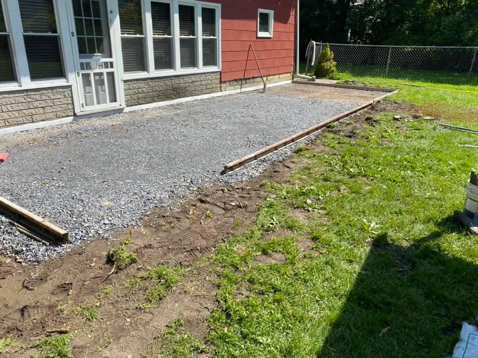 All Photos for Big Al’s Landscaping and Concrete LLC in Albany, NY