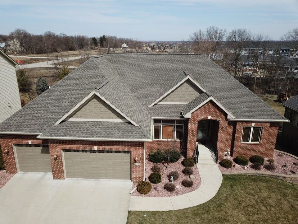 All Photos for Genesis Roofing & Construction in Cumming, IA