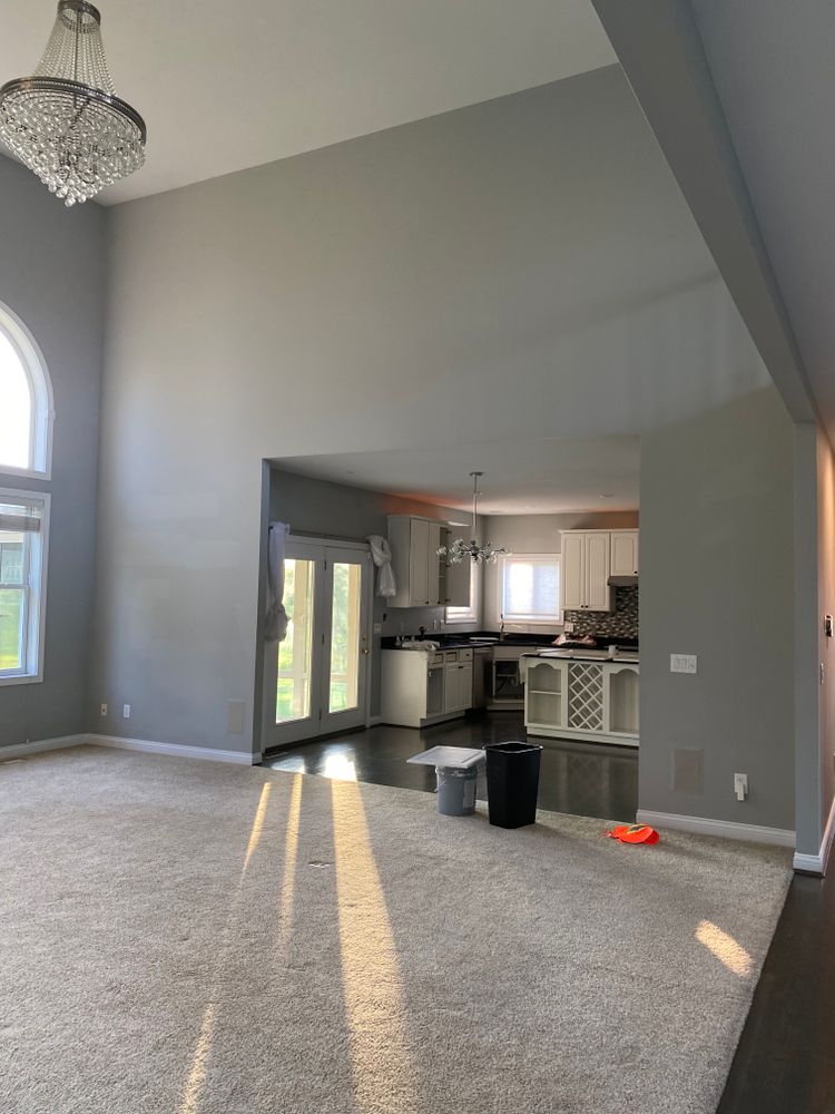 All Photos for Castle JR Landscaping & Painting LLC in Cincinnati, OH