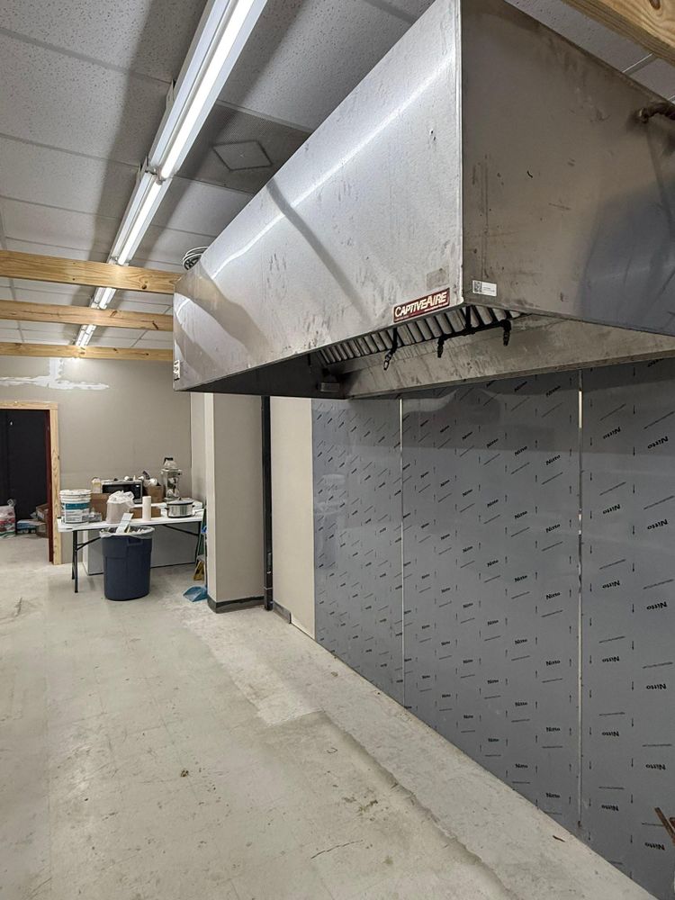 All Photos for Service Tech in Decherd, TN