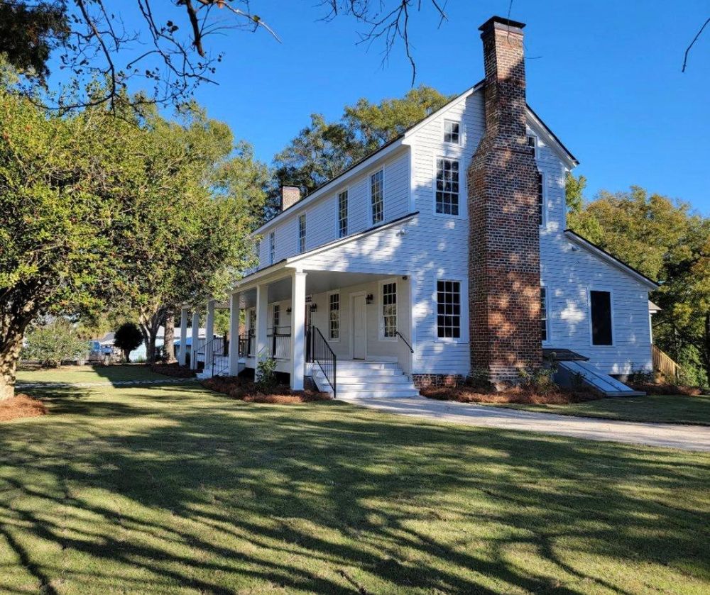 All Photos for Big League Concrete and Grading in Batesburg-Leesville, SC