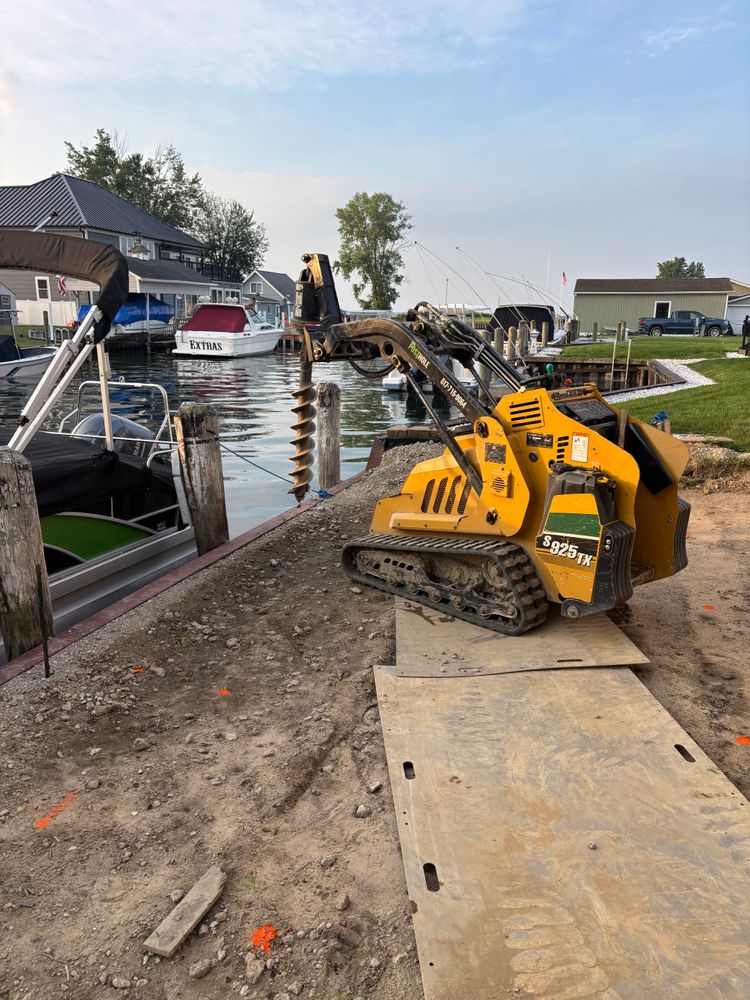 All Photos for Mr. Posthole in Howell, MI