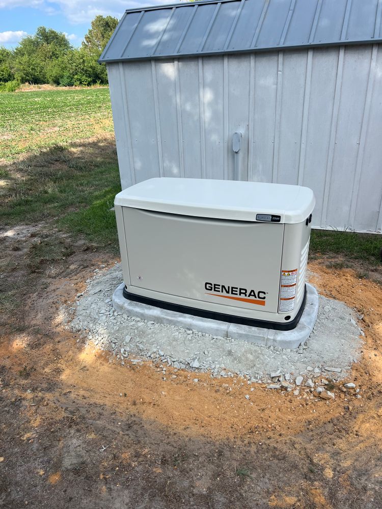 All Photos for Idea Electric in Clinton, NC