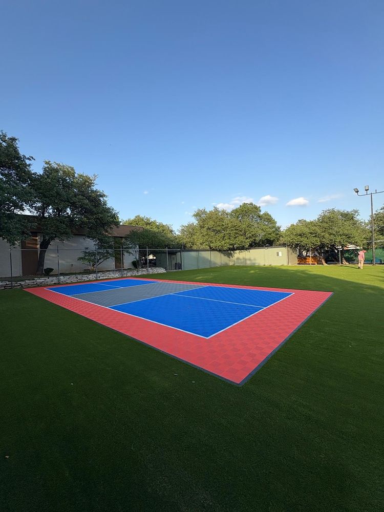 All Photos for Creative Edge Co. in San Antonio, TX