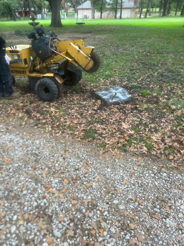 Landscaping for JDR Texas Landscaping Pros in Seagoville, TX