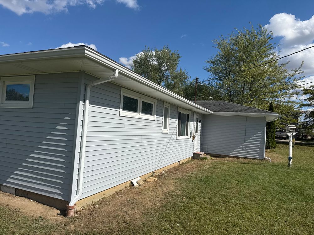 All Photos for Ed's Home Improvement in Bluffton, OH