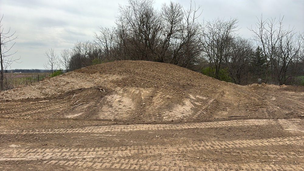 All Photos for KW Earthworks in Connersville, IN