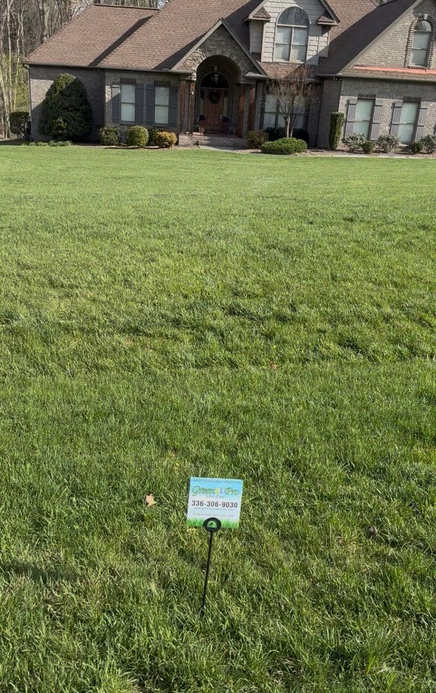 All Photos for Green Pro Lawn Care in Greensboro, NC